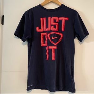 Nike | Graphic Tee Shirt